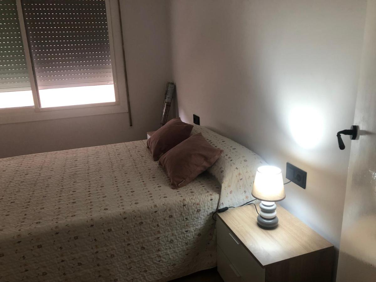 Apartament La Pepita Sant Carlos de la Ràpita Zewnętrze zdjęcie