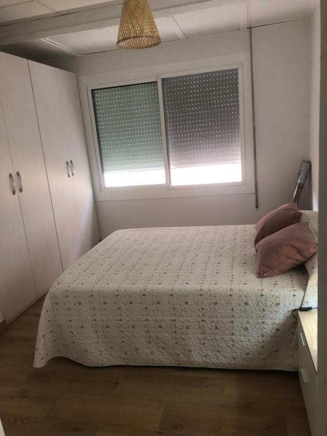 Apartament La Pepita Sant Carlos de la Ràpita Zewnętrze zdjęcie