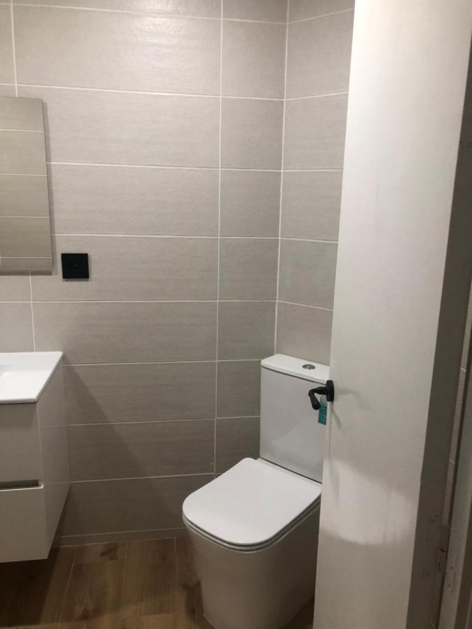 Apartament La Pepita Sant Carlos de la Ràpita Zewnętrze zdjęcie