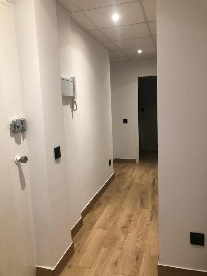 Apartament La Pepita Sant Carlos de la Ràpita Zewnętrze zdjęcie