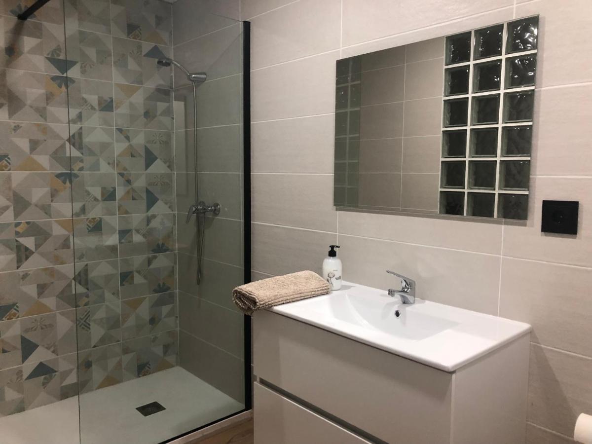 Apartament La Pepita Sant Carlos de la Ràpita Zewnętrze zdjęcie