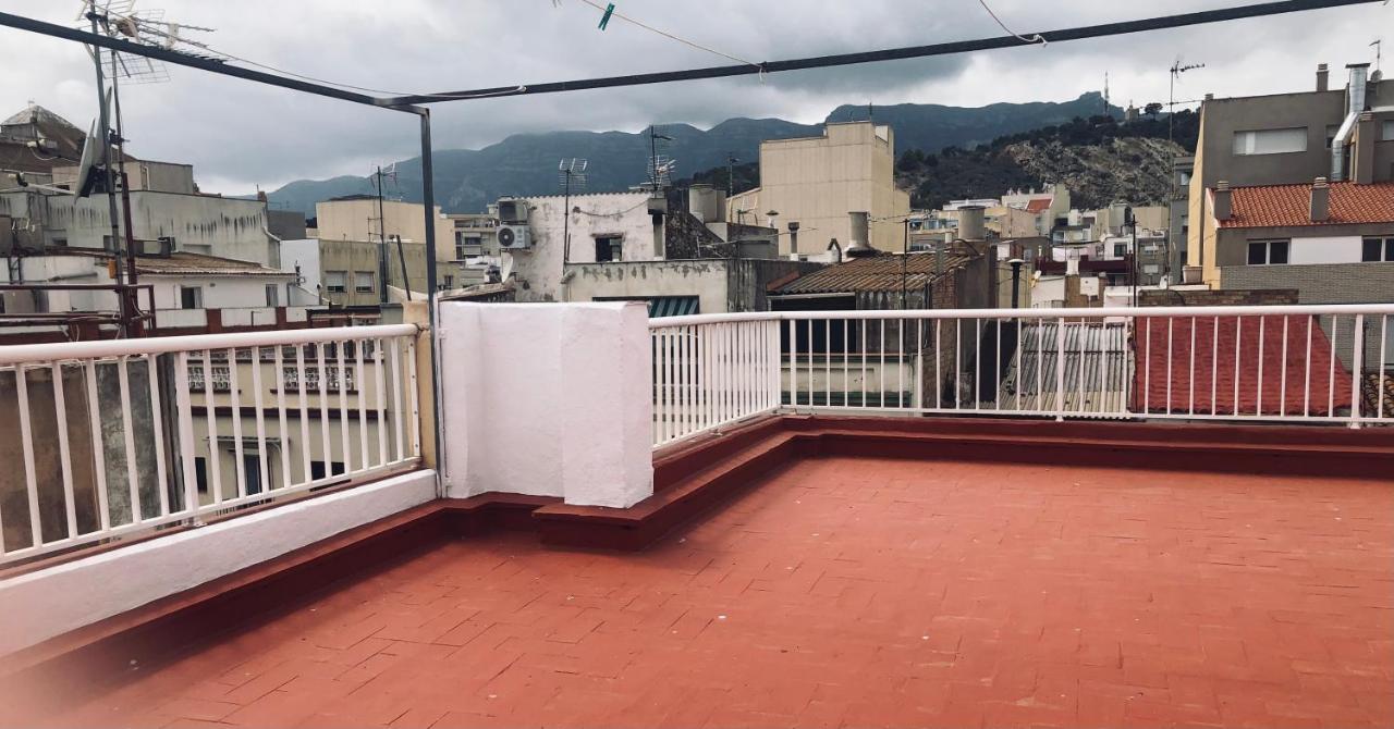 Apartament La Pepita Sant Carlos de la Ràpita Zewnętrze zdjęcie